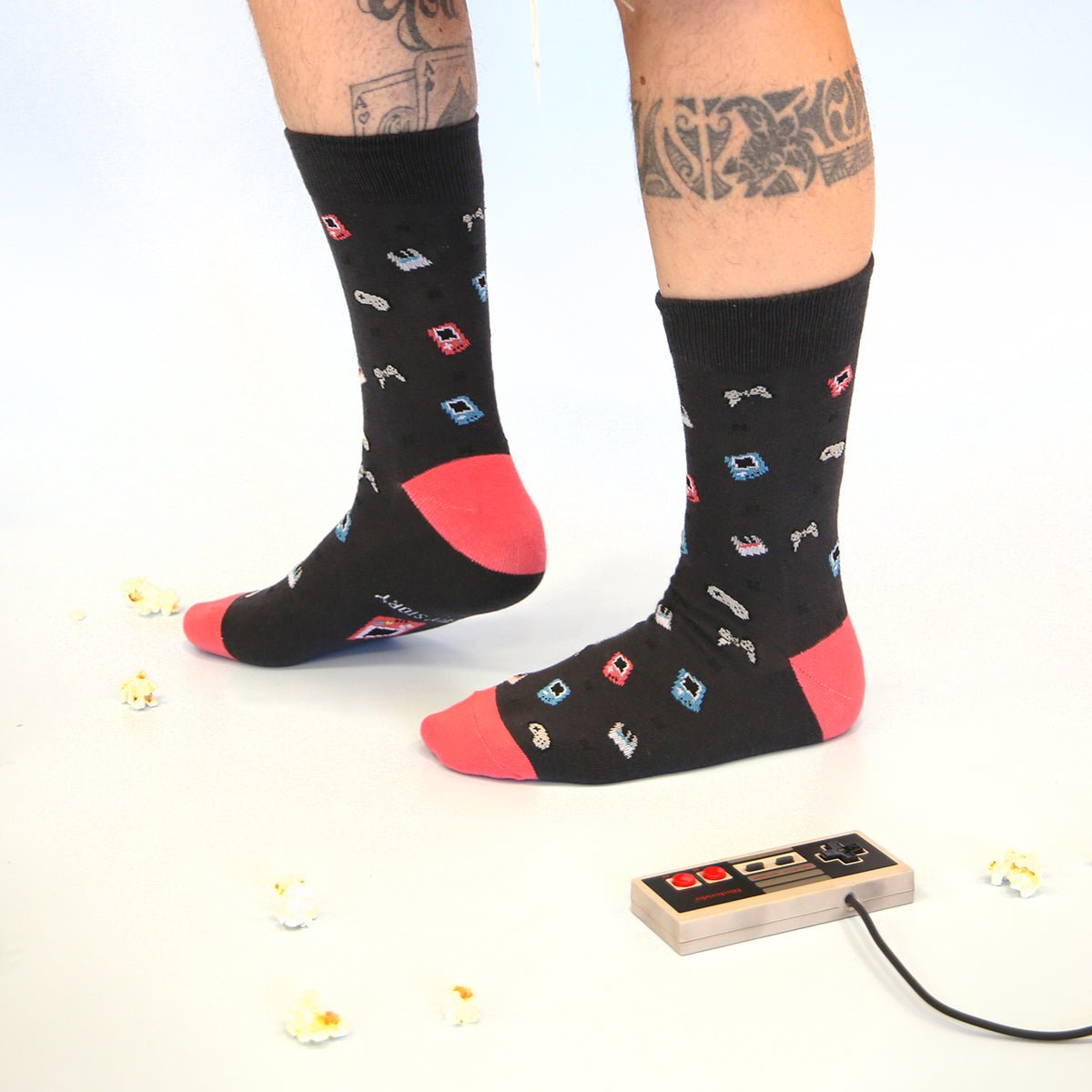 Pack 3x Calcetines Gaming