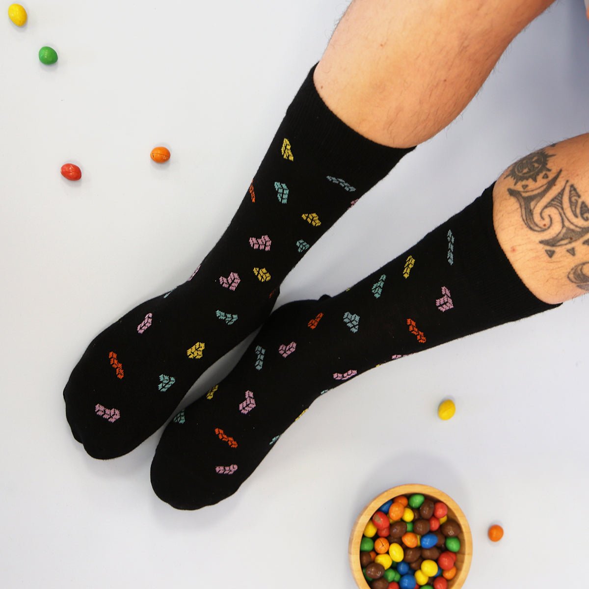 Pack 3x Calcetines Gaming