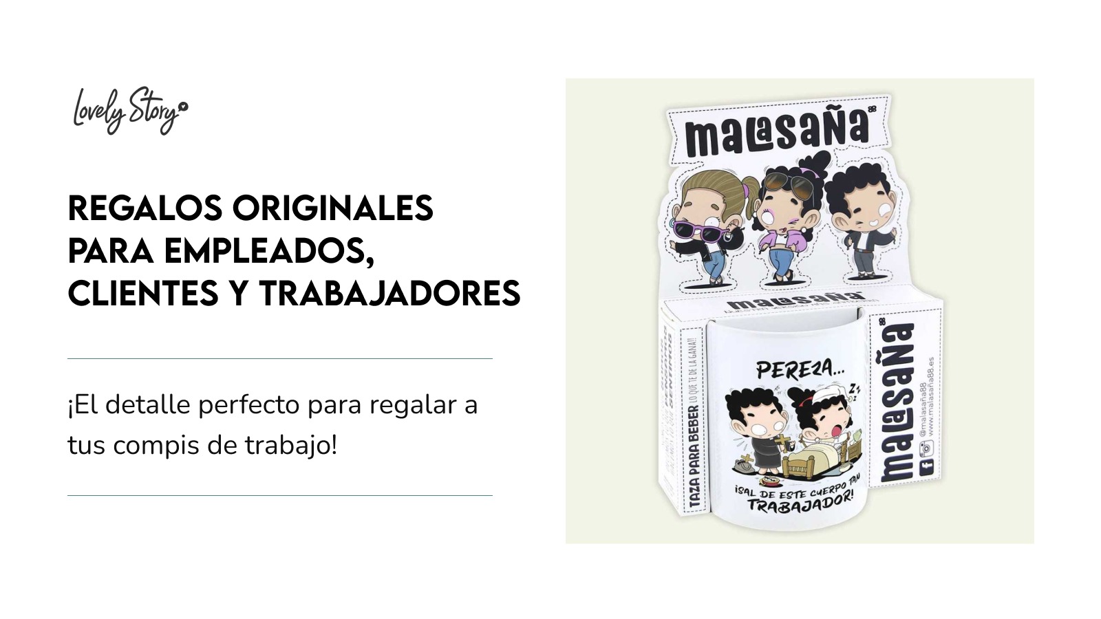 Regalos originales para empleados, clientes y trabajadores: Ideas que sorprenderán